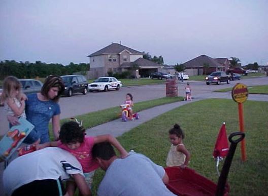 National Night Out 2007 - 44